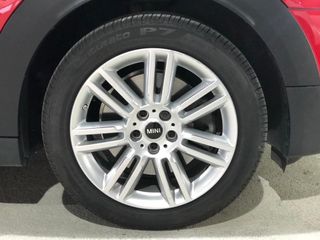 Mini Countryman Cooper D 2.0 150 5p