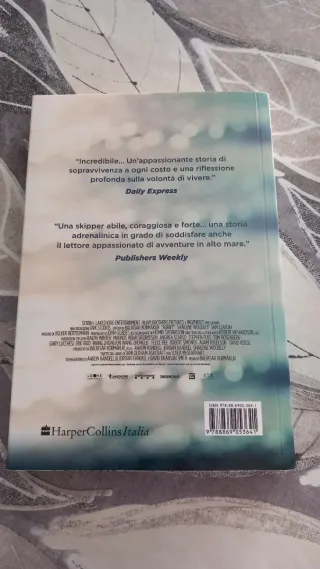 2 romanzi contemporanei