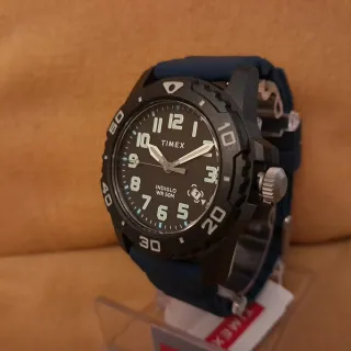 Reloj Timex (WR 50M)