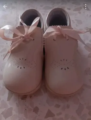Zapatos talla 23