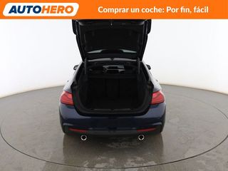 BMW Serie 4 440i Gran Coupé xDrive M Sport