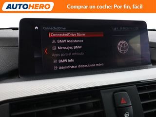 BMW Serie 4 440i Gran Coupé xDrive M Sport