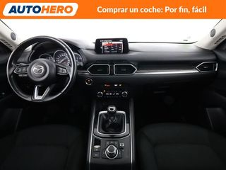 Mazda CX-5 2.0 Zenith 2WD