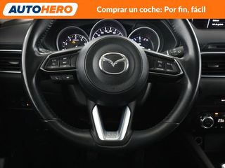 Mazda CX-5 2.0 Zenith 2WD