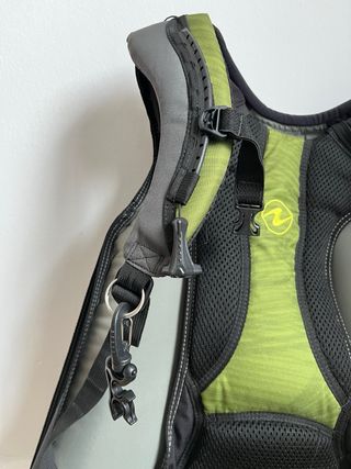 Chaleco Buceo Aqualung Zuma ML