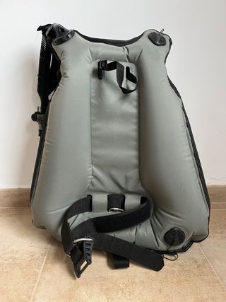 Chaleco Buceo Aqualung Zuma ML