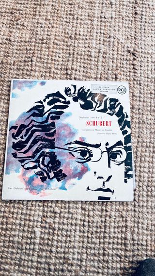 Varios Vinilos musica  - Clásica