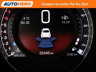 Abarth 500 1.4 Turbo 695 75 Anniversario