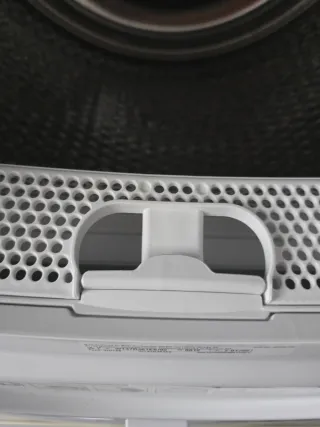 Secadora Siemens 8 kg iSensoric WT47R461ES