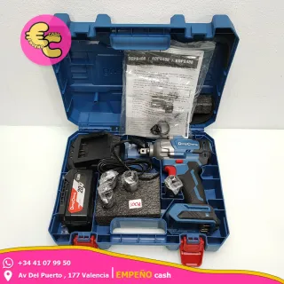 Taladro de impacto Dong Cheng DCPB488