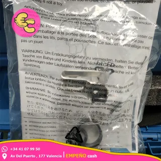 Taladro de impacto Dong Cheng DCPB488