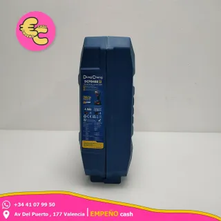 Taladro de impacto Dong Cheng DCPB488