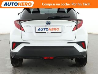 Toyota C-HR 1.8 Hybrid Advance