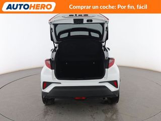 Toyota C-HR 1.8 Hybrid Advance