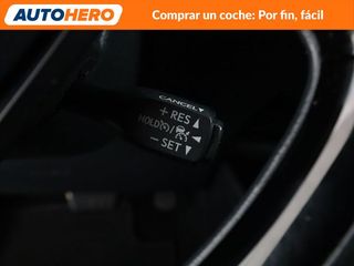 Toyota C-HR 1.8 Hybrid Advance