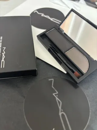 Brow Shader polvere per sopracciglia