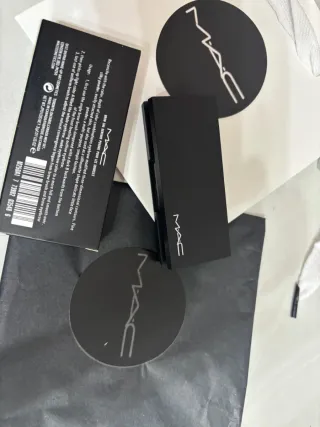 Brow Shader polvere per sopracciglia