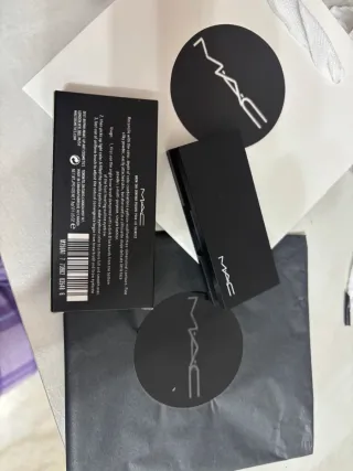 Brow Shader polvere per sopracciglia