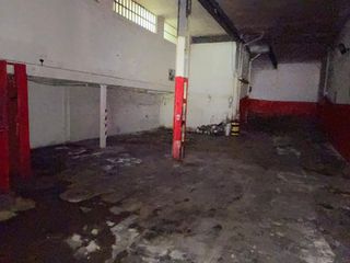 Nave industrial en alquiler en Vista Alegre en Madrid