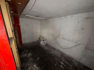 Nave industrial en alquiler en Vista Alegre en Madrid