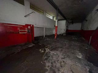 Nave industrial en alquiler en Vista Alegre en Madrid