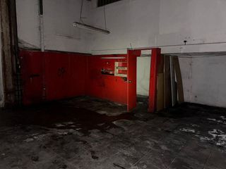 Nave industrial en alquiler en Vista Alegre en Madrid