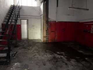 Nave industrial en alquiler en Vista Alegre en Madrid