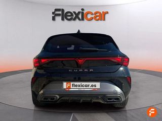 Cupra León 1.5 eTSI 110kW (150CV) DSG