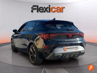 Cupra León 1.5 eTSI 110kW (150CV) DSG