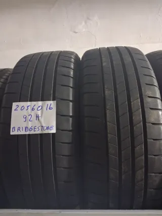 Bridgestone 205/60 R16 92H Neumático