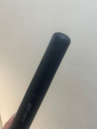 Plancha de pelo GHD Original Negra