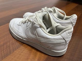 VENTA URGENTE - Zapatillas Calvin Klein + Nike