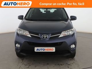 Toyota Rav4 2.0 Advance