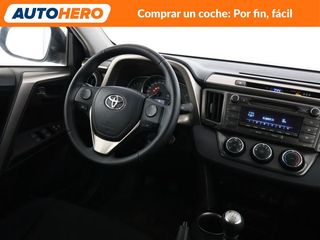 Toyota Rav4 2.0 Advance
