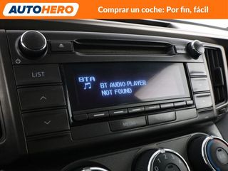 Toyota Rav4 2.0 Advance