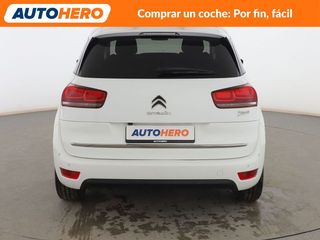 Citroën C4 Picasso 1.2 PureTech Feel