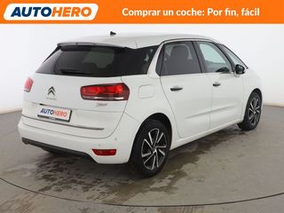Citroën C4 Picasso 1.2 PureTech Feel