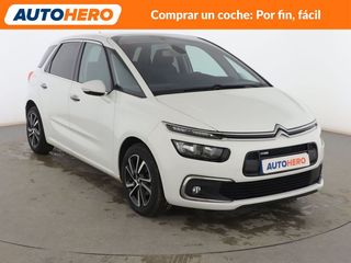 Citroën C4 Picasso 1.2 PureTech Feel