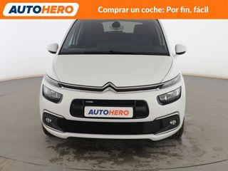 Citroën C4 Picasso 1.2 PureTech Feel