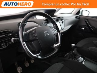 Citroën C4 Picasso 1.2 PureTech Feel