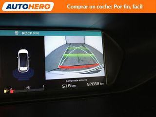 Citroën C4 Picasso 1.2 PureTech Feel