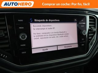 Volkswagen T-Roc 2.0 TDI Sport 4Motion