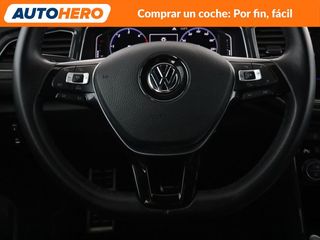Volkswagen T-Roc 2.0 TDI Sport 4Motion
