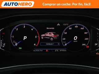 Volkswagen T-Roc 2.0 TDI Sport 4Motion