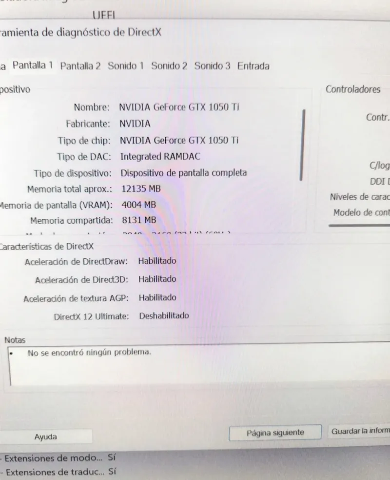 HP OMEN Obelisk i5 9400f GTX 1050 ti afbeelding 8