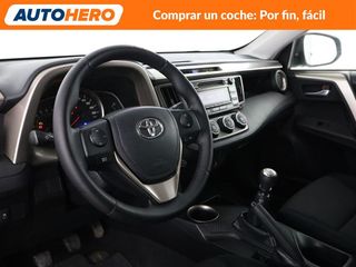 Toyota Rav4 2.0 Advance