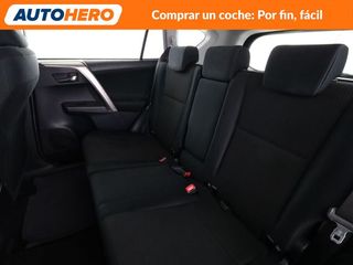 Toyota Rav4 2.0 Advance