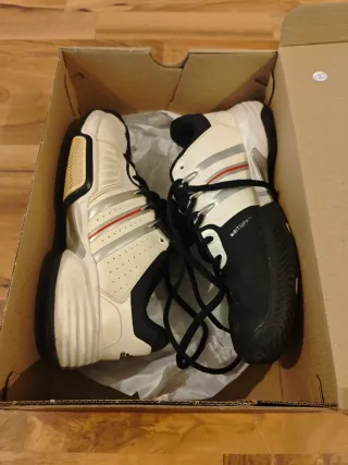 Zapatillas Adidas Talla 37