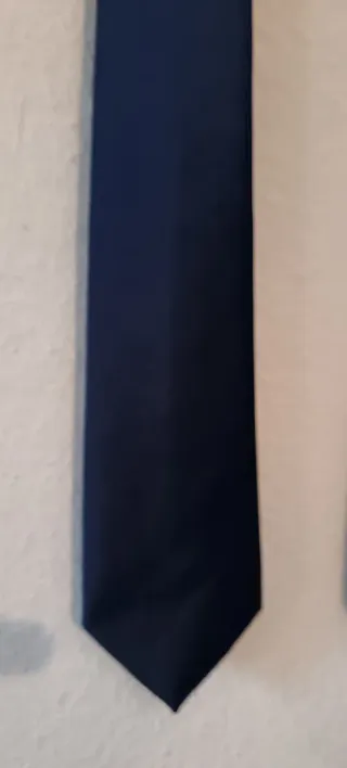 Lote 4 Corbatas Variadas