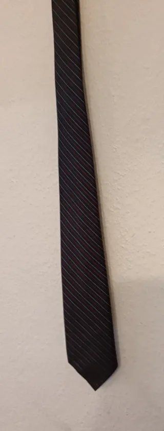 Lote 4 Corbatas Variadas